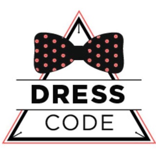 Логотип канала dresscode1001