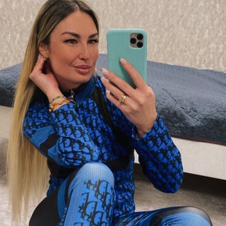 Логотип канала rich_moda_tm