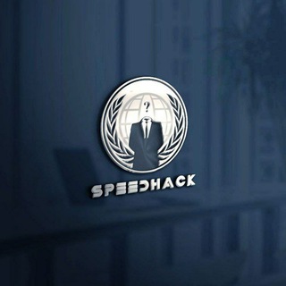 Логотип канала speed_hack2