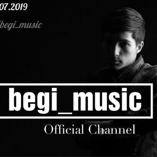 Логотип begi_music