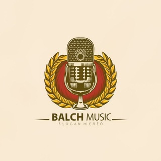 Логотип balooch_music