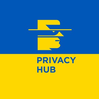 Логотип канала privacy_hub