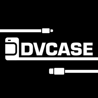 Логотип канала dvcase_khv