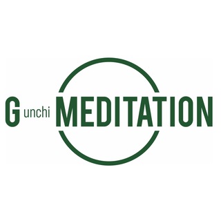 Логотип канала g_meditation