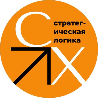 Логотип канала cxlogic