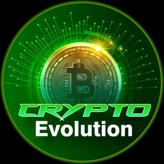 Логотип cryptoevolution