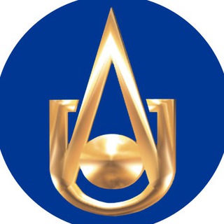 Логотип канала ao_agmk