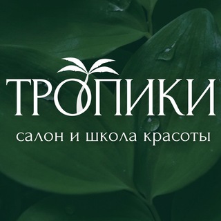Логотип канала tropiki_nsk