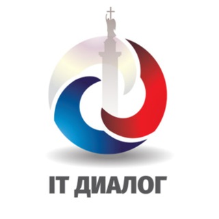 Логотип канала itdialog_official