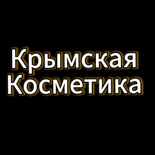 Логотип канала krymcosmo_krd