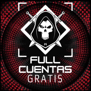 Логотип канала fullcuentasgratis2