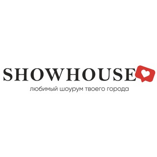 Логотип showhouse_yes