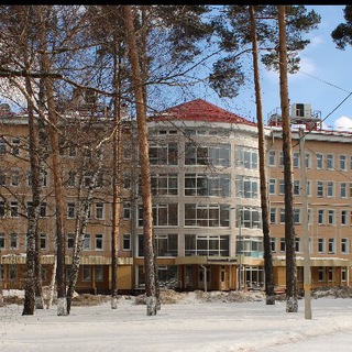Логотип канала pushkinopc