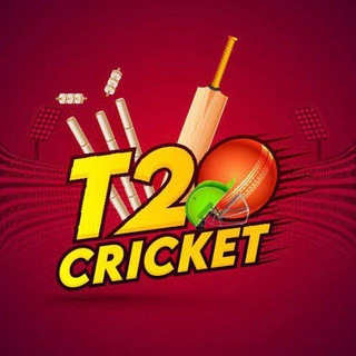 Логотип t20_cricket_prediction