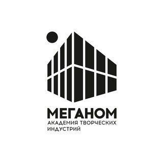 Логотип канала megacademy