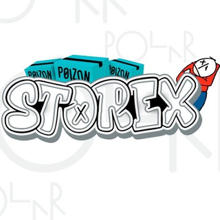 Логотип storex82