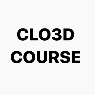 Логотип clo3dcourse