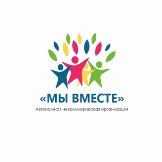 Логотип канала myvmestekhv