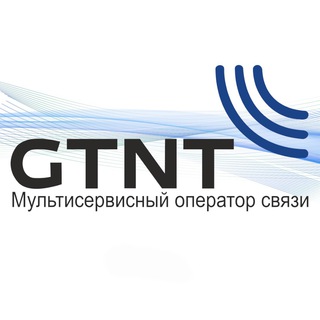 Логотип канала gtnt_thuraya