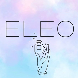 Логотип канала eleo_parfum