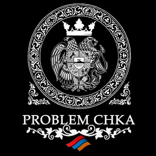 Логотип канала problemchka