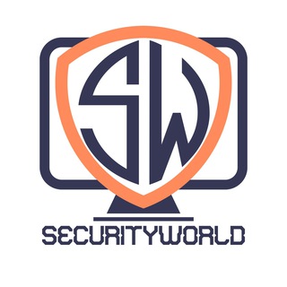 Логотип канала irsecurityworld