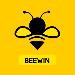 Логотип канала beewin_best