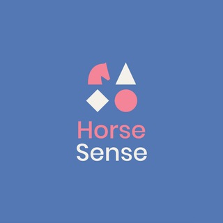 Логотип horsesense