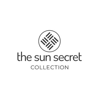 Логотип sunsecretcollection