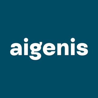 Логотип aigenisnews