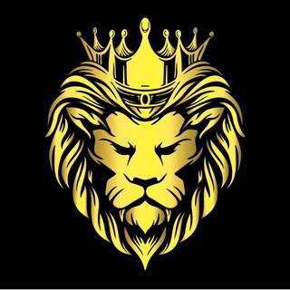 Логотип persian_gold_lion