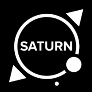 Логотип канала saturnnetwork