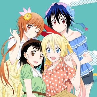 Логотип love_false_nisekoi