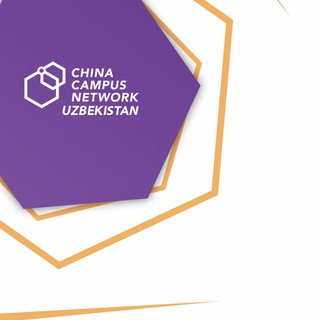 Логотип канала ccn_chinacampusnetwork