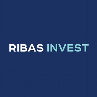 Логотип канала ribasinvestment