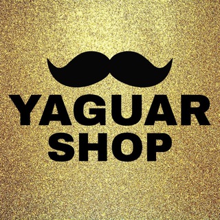 Логотип канала yaguarshop