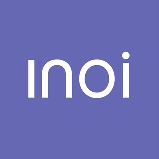 Логотип канала inoistore