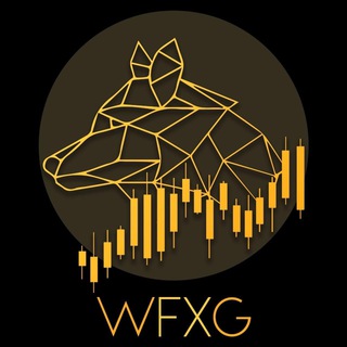 Логотип канала WFXGOLD