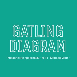 Логотип канала agile_pm_rus