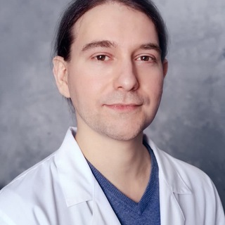 Логотип канала dr_surotkin