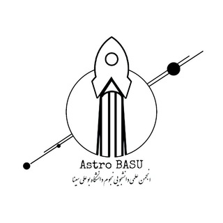 Логотип канала astro_basu