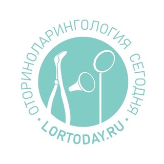 Логотип канала LORTODAY_RU