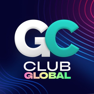 Логотип канала getcourseglobal