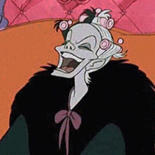 Логотип crudeliamemon