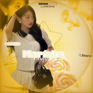 Логотип канала comfortlife_kpop