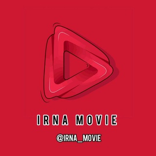 Логотип канала irna_movie