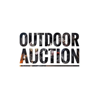 Логотип outdoorauction