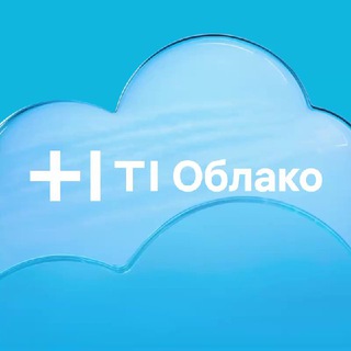 Логотип канала t1cloudnews