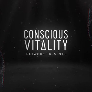 Логотип канала consciousvitality