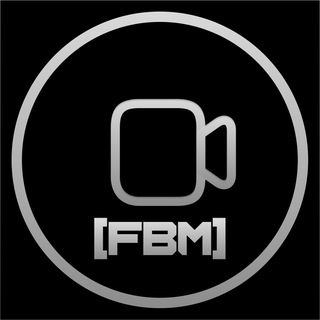 Логотип канала fbm_reviews